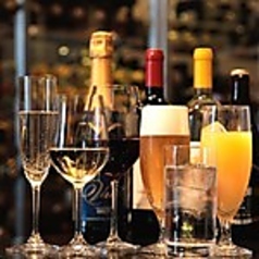 炭火串焼 こけこっこのコース写真