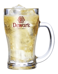 ジョッキ飲み放題（＋330円で生ビールも◎）