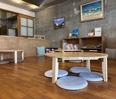 PALCAFE パルカフェの雰囲気3