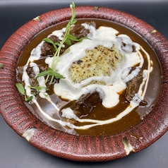 肉料理屋 虎次郎のおすすめランチ2