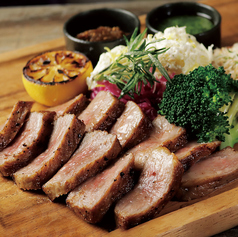 宮崎牛サーロインステーキ