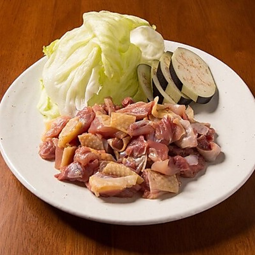 雉肉を使った創作料理もおすすめ！コクのある味わいとともに、特別な食体験をお届けします★