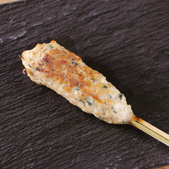 手ごねつくね