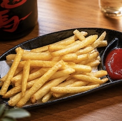ポテトフライ