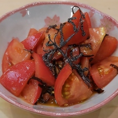 無限トマト/トマトスライス 各