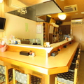 居酒屋とっしーの雰囲気1