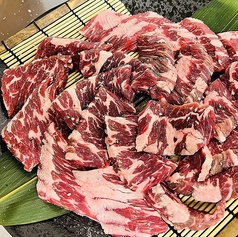 炭火焼肉牛ヶ梅の特集写真