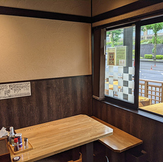 ※わんちゃんルーム（個室）ご利用の際は、完全予約制です。わんちゃん連れの方のみご予約いただけます。