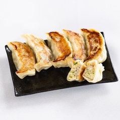 爆じゅう餃子 5個