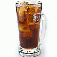 コークハイボール