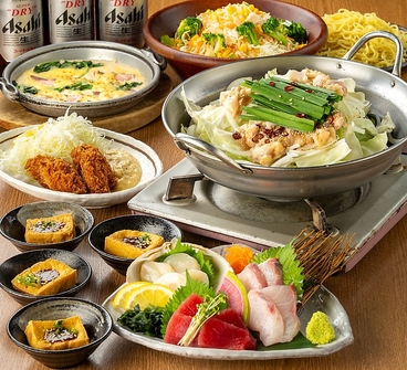 北の家族 仙台のおすすめ料理1