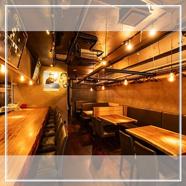 とにかく米にこだわる店 ※米屋の雰囲気1