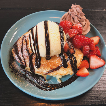 洋食&CAFE BUCATIのおすすめ料理1