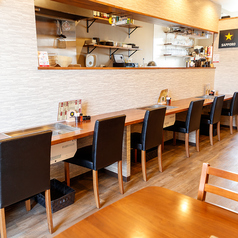 豚焼肉専門店　とんとんの雰囲気2