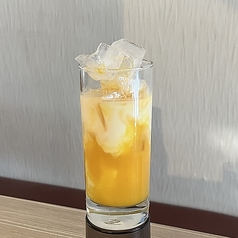 インド料理レストラン　マリカのおすすめドリンク3