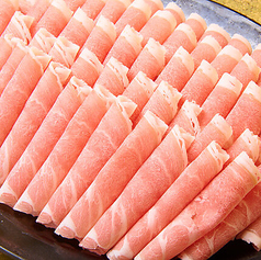 ラム肉（1人前）