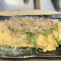 京だし巻き