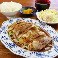 太養軒の写真2