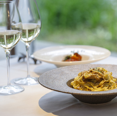 ドンコナコネリー DON CONA CONERY 品川のコース写真