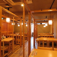 ゆったりとお寛ぎ頂けて、スタイリッシュな空間でのおもてなし。アクセス抜群！会社のご宴会はもちろん、デート、女子会、合コンなどのご利用に使い勝手抜群のお洒落な店内も人気です。心を込めておもてなし致します♪水道橋/後楽園/東京ドーム/居酒屋/宴会/接待/忘年会/新年会/送迎会/九州料理/誕生日/