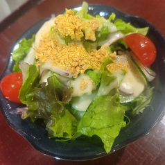 大人気！野菜サラダ　
