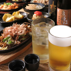 洋風居酒屋 REGALO レガロのおすすめ料理1