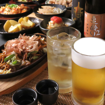 大衆酒場 洋食 REGALO レガロのおすすめ料理1