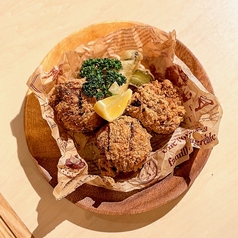 オリジナルチキン M‥2個入