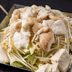 鉄板居酒屋 ぶーちゃんのおすすめ料理1