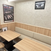 まぐろソムリエがいるお店 Red＆redの雰囲気2