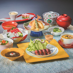 木曽路 高槻店のおすすめランチ3