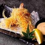 大切方との会食や打ち上げなど各種ご宴会に最適な2H飲み放題付コースは全4種ご用意