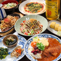 西ノ陣 駒込店の特集写真