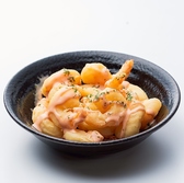 下関グランドホテル スカイビアガーデンのおすすめ料理2