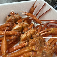 割烹 たけしの写真