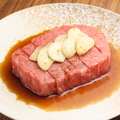料理メニュー写真&nbsp;★BEASTステーキ