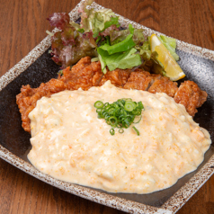 チキン南蛮