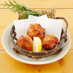 《つぼ八監修》若鶏のザンギ！ジューシーに仕上げました♪