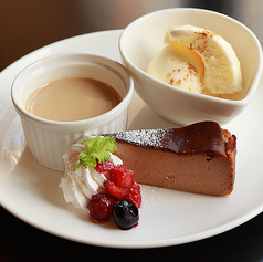 ドルチェミスト