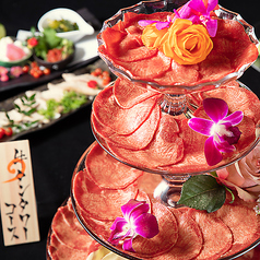 三ノ宮焼肉 双葉特集写真1