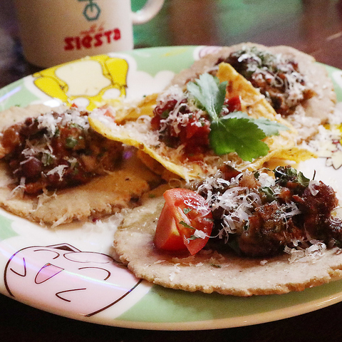 cafe la siesta JtF  VGX^