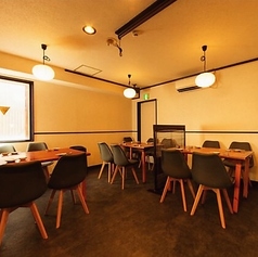 食彩 水嶋家の雰囲気1