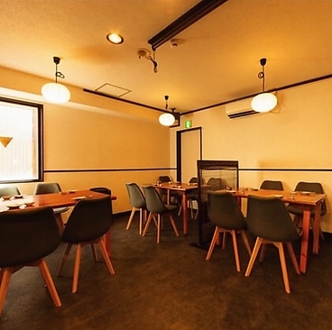 食彩 水嶋家の雰囲気1