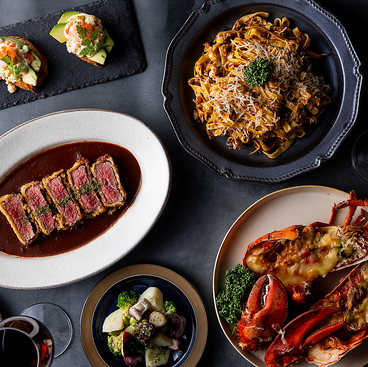 イタリアンバル ポポリ 渋谷店のおすすめ料理1