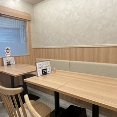 まぐろソムリエがいるお店 Red＆redの雰囲気3