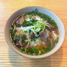 牛肉赤ワイン煮込みフォー