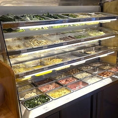 豊葉　麻辣湯　津田沼店の特集写真