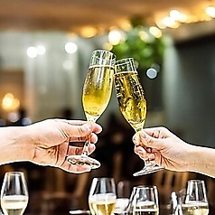 The CRAFT Bar and Grill クラフトのおすすめ料理1