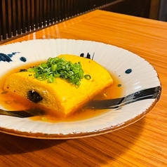出汁巻玉子