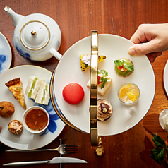 TEA LOUNGE MAYFAIR ティーラウンジ メイフェアの特集写真